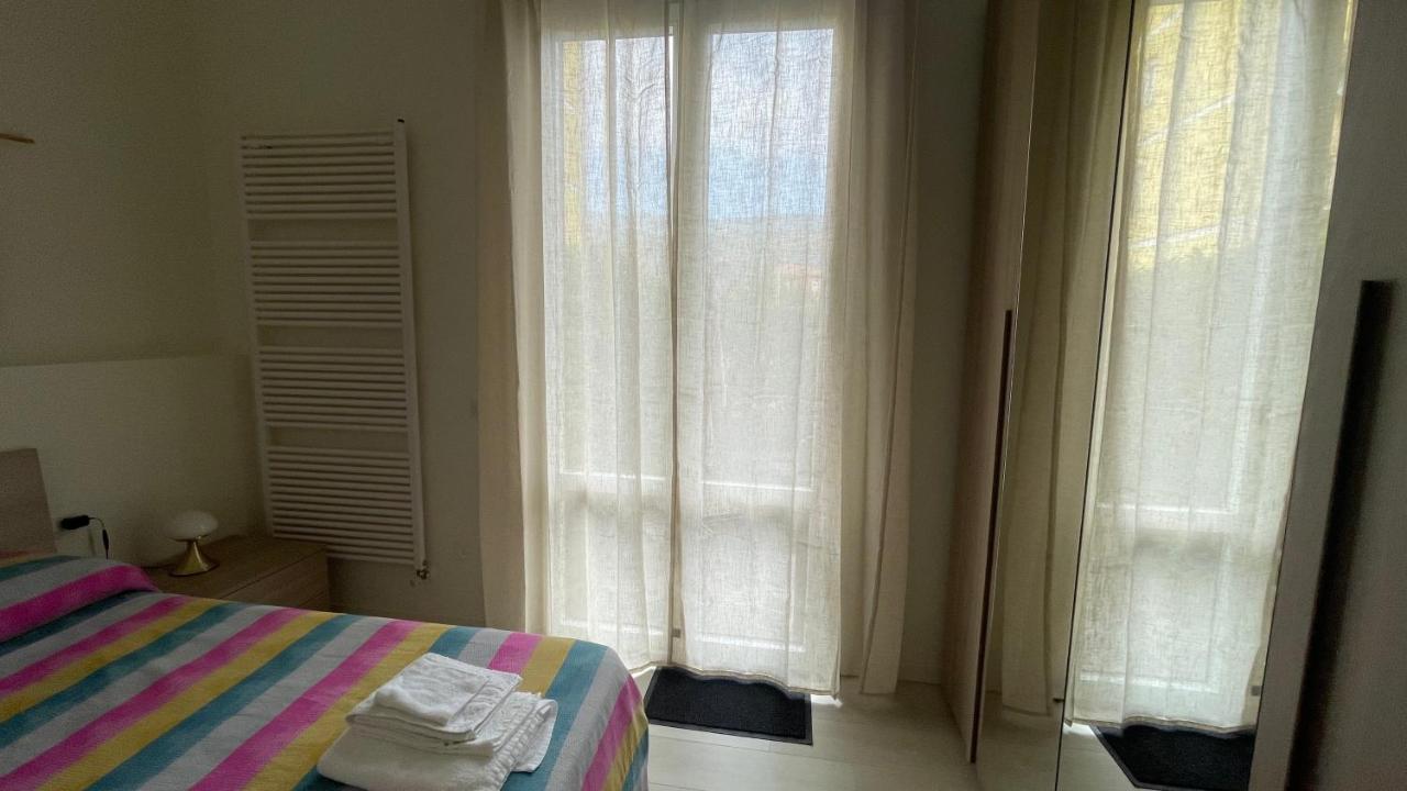 Casa Princi - Lago Ceresio Porto Ceresio Zewnętrze zdjęcie