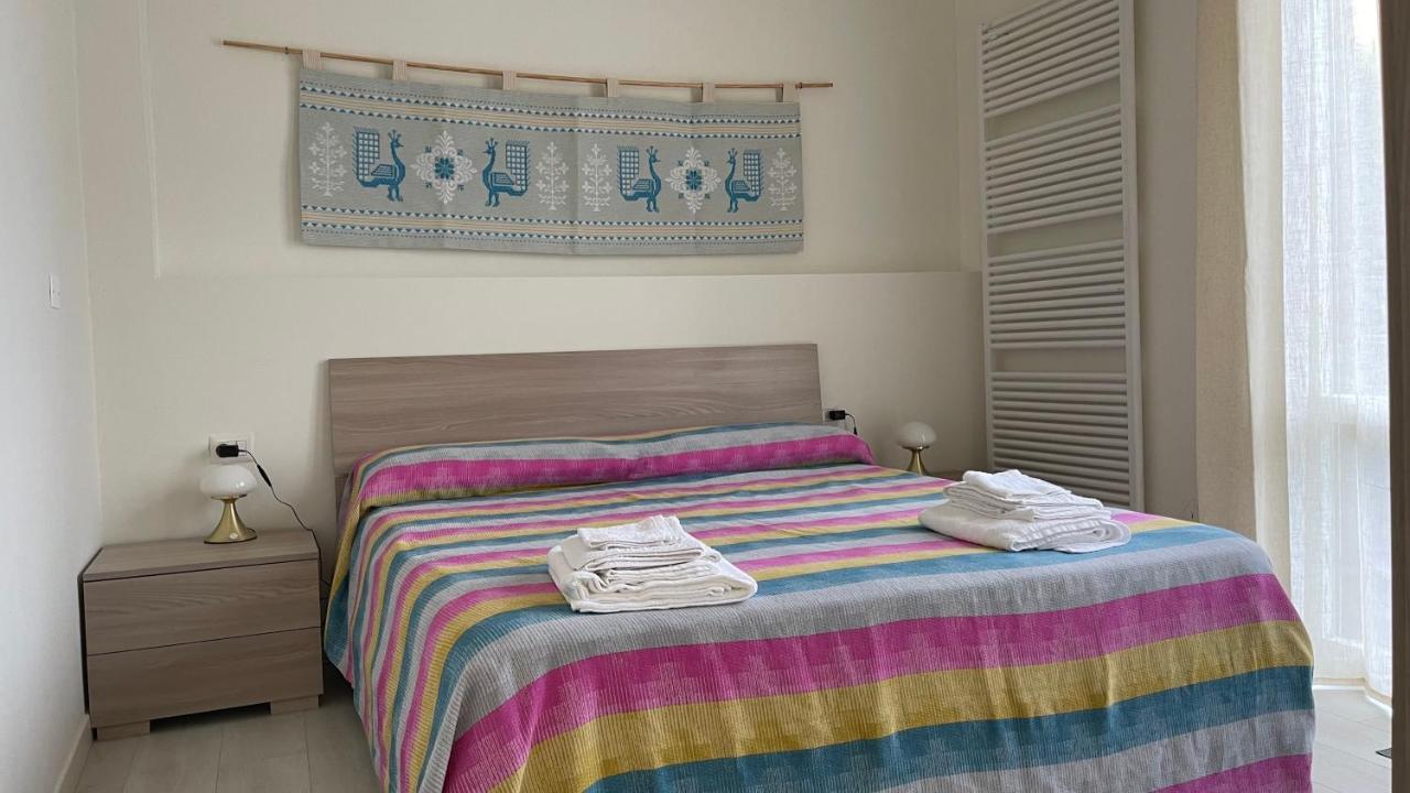 Casa Princi - Lago Ceresio Porto Ceresio Zewnętrze zdjęcie