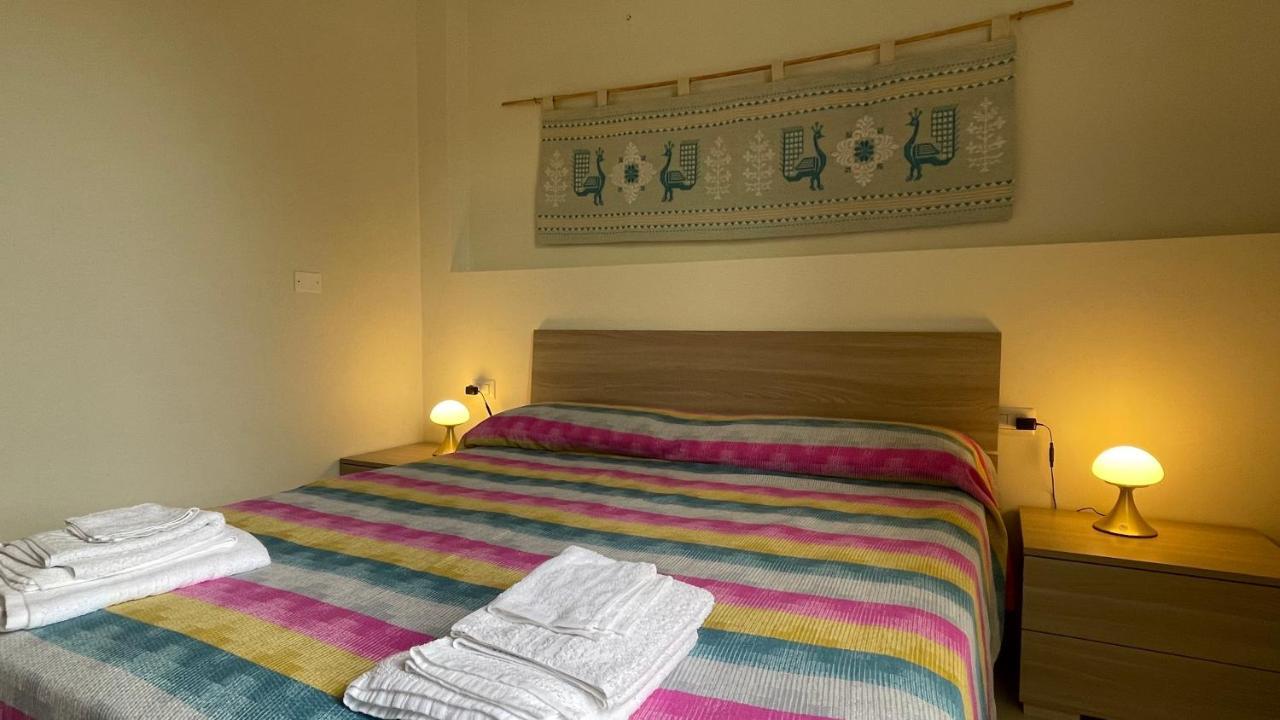 Casa Princi - Lago Ceresio Porto Ceresio Zewnętrze zdjęcie