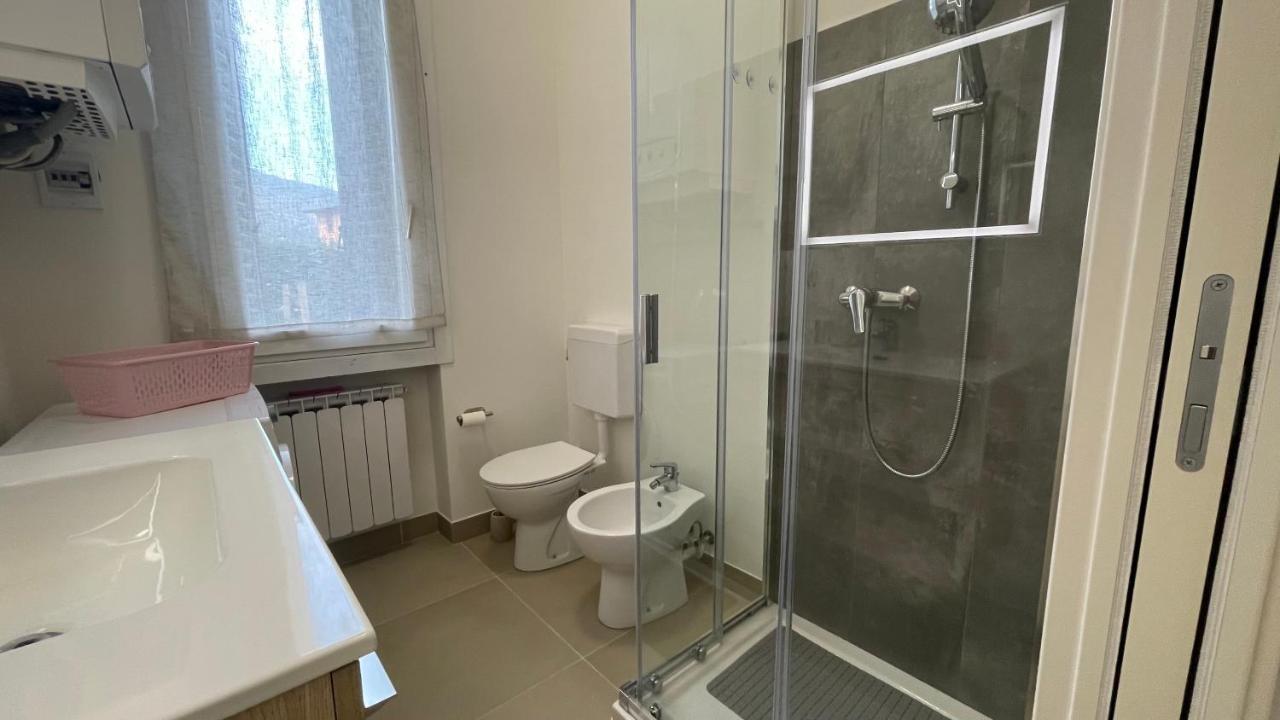 Casa Princi - Lago Ceresio Porto Ceresio Zewnętrze zdjęcie