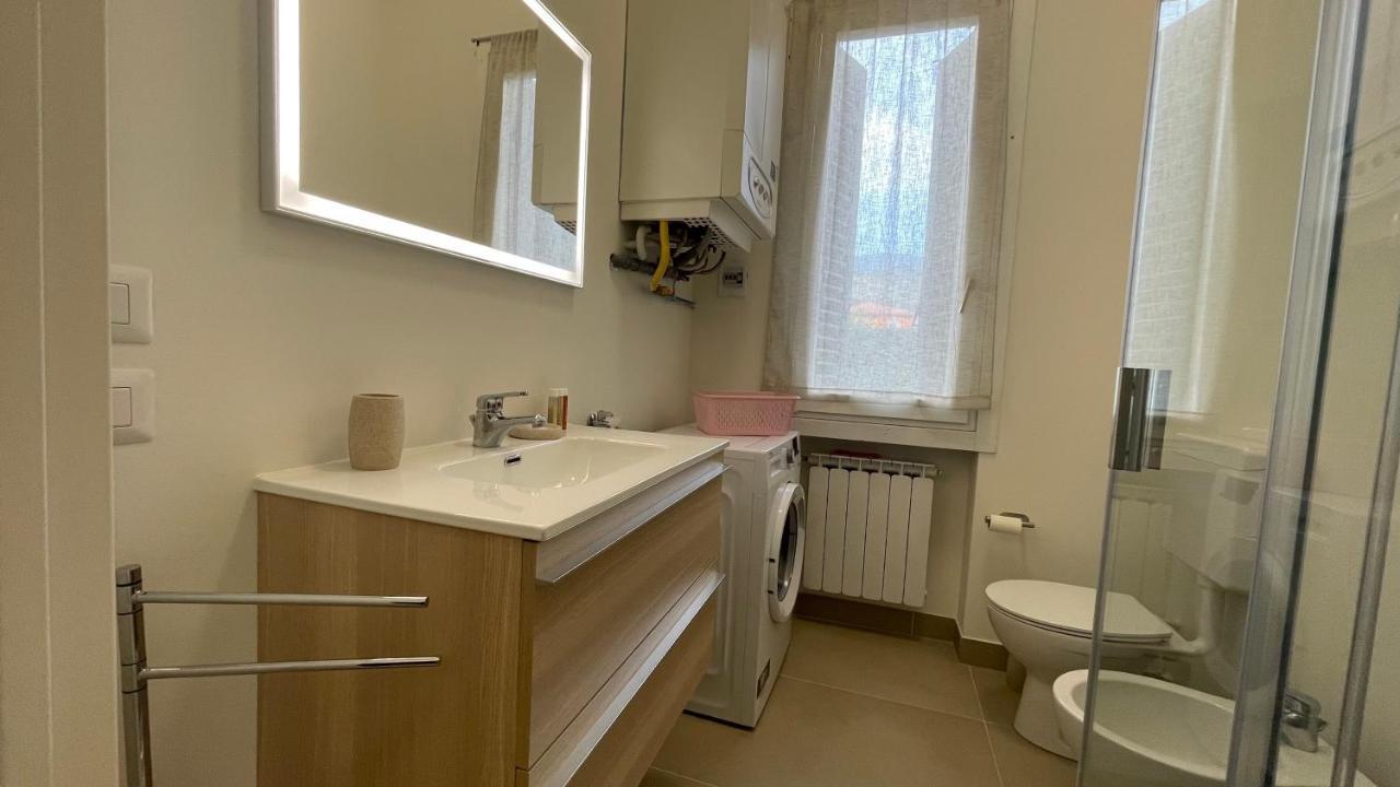 Casa Princi - Lago Ceresio Porto Ceresio Zewnętrze zdjęcie