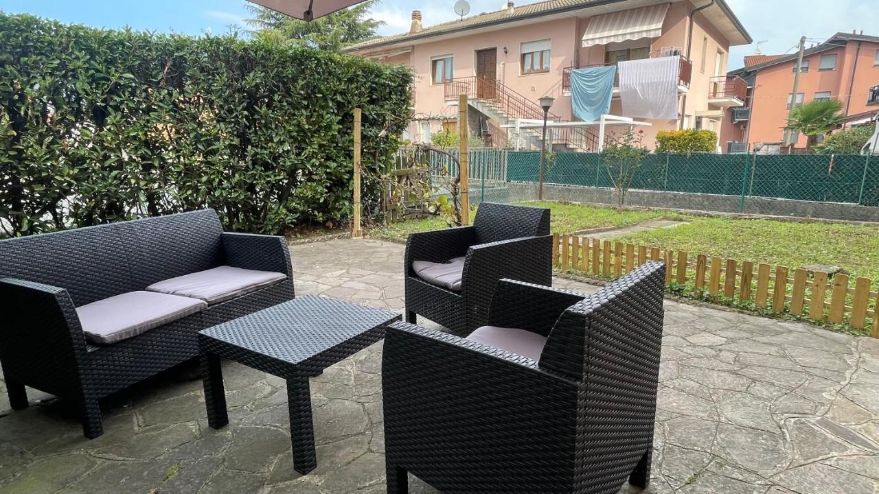 Casa Princi - Lago Ceresio Porto Ceresio Zewnętrze zdjęcie